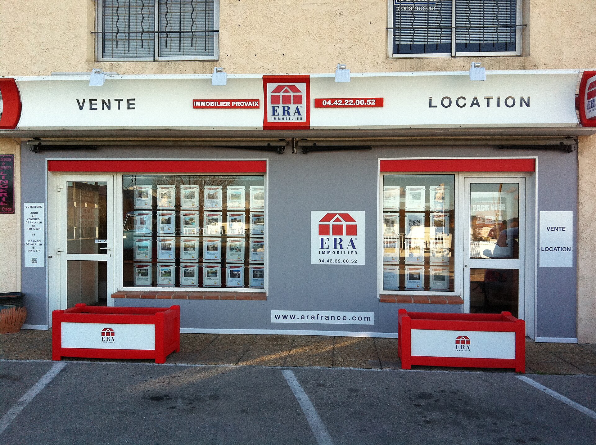 Conseiller / Conseillère en transaction immobilière : le métier en situation